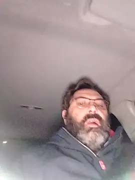 Necroforo online show from February 12, 4:29 am