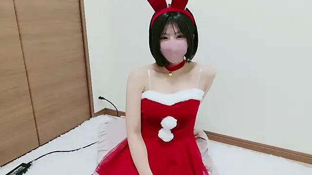 Nao chan 1 online show from December 22, 4:04 pm