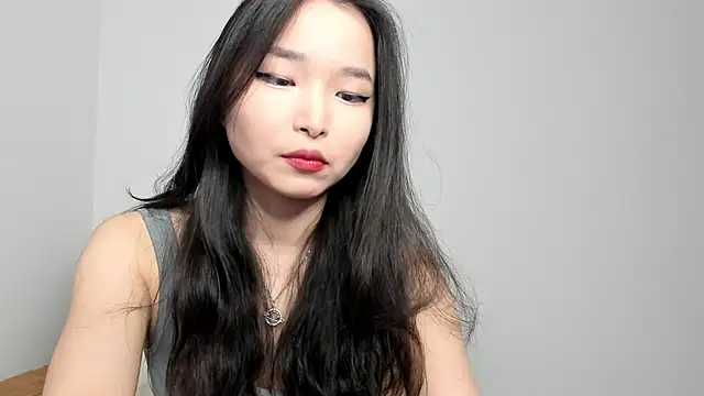 Soyun Mia online show from March 10, 3:17 pm