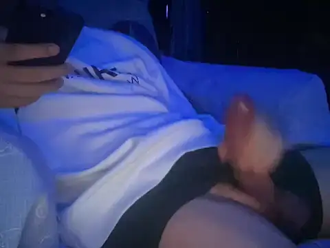 XxKingDemontxX online show from May 28, 7:27 am