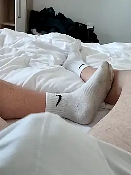 Snapshot of boxerundsocken91 chatting on September 21, 3:46 pm boxerundsocken91 online show from September 21, 3:46 pm