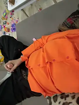 malyha 69 online show from April 18, 9:04 pm