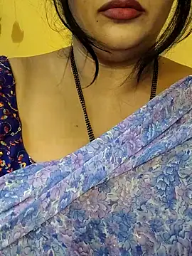 Angel0731 online show from April 14, 6:03 pm