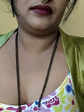 Angel0731 online show from April 19, 10:34 pm