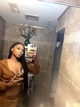 Idonotcherishu online show from October 30, 12:01 am