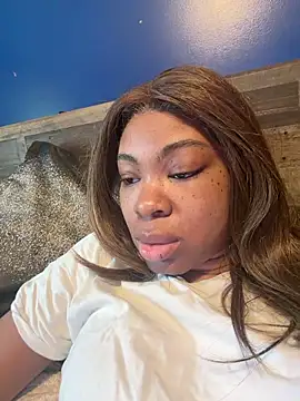 Idonotcherishu online show from May 18, 4:24 pm
