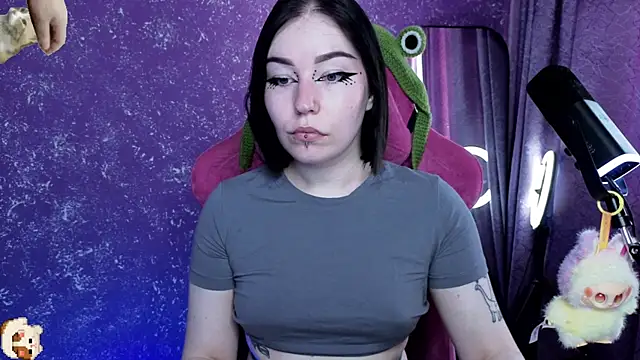 MargarettRose online show from July 9, 2:59 am