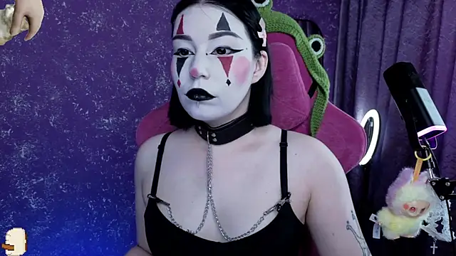 MargarettRose online show from July 15, 4:29 am