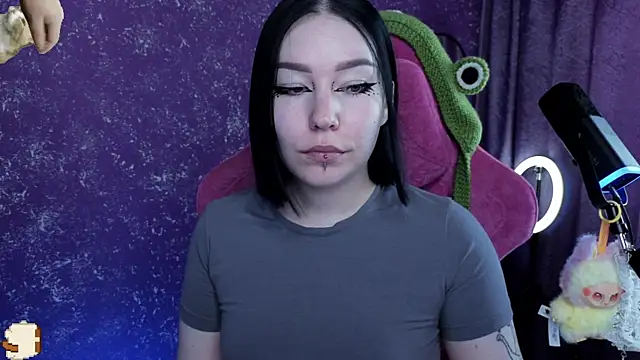 MargarettRose online show from July 16, 3:45 am
