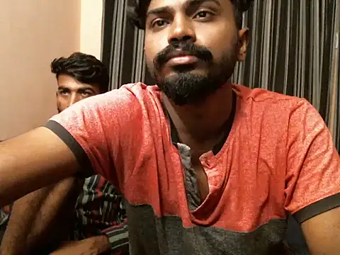 indianbighard21 online show from May 22, 2:22 pm