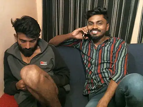 indianbighard21 online show from June 3, 6:13 pm