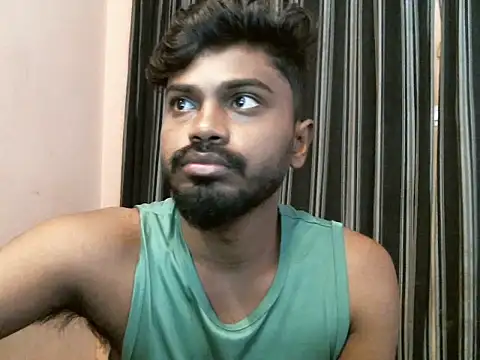 indianbighard21 online show from June 9, 1:50 am