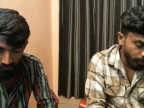 indianbighard21 online show from June 14, 5:15 pm