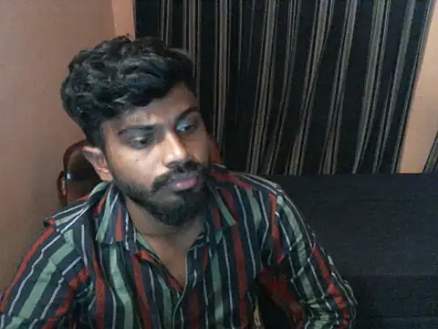 indianbighard21 online show from June 15, 1:35 pm