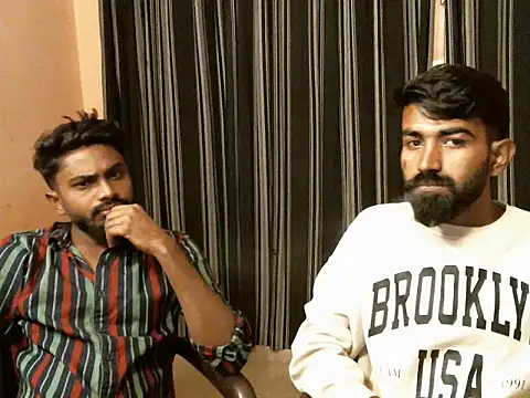indianbighard21 online show from July 3, 5:30 pm