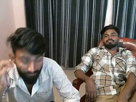 indianbighard21 online show from July 5, 10:22 am