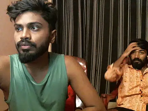 indianbighard21 online show from July 14, 2:56 pm