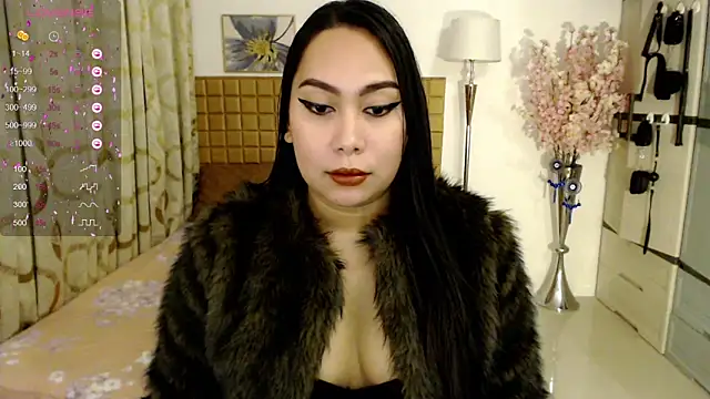 iamyourfantasyxx online show from June 5, 9:53 pm