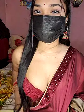 ariya-03 online show from May 11, 7:33 pm