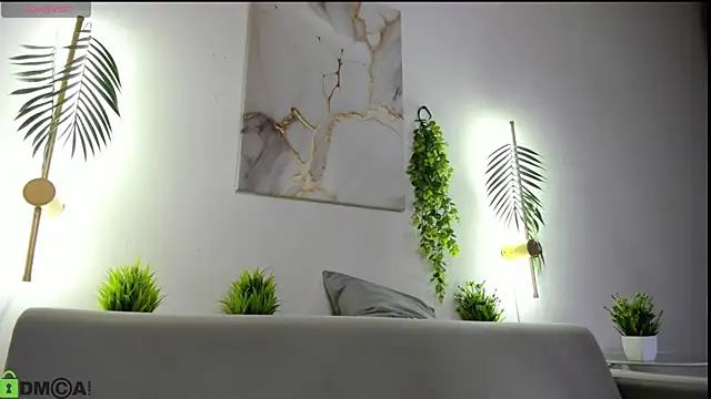 Maria Solis online show from November 9, 11:58 pm