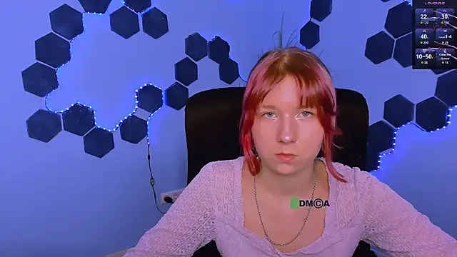 gloria bubble online show from May 2, 7:52 pm