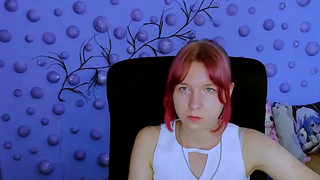 gloria bubble online show from May 6, 8:14 pm