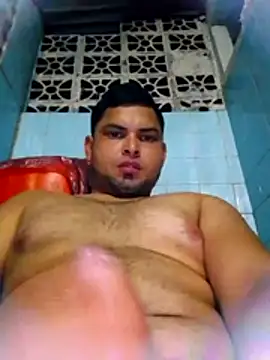 Darwinmoreno online show from November 30, 11:20 pm