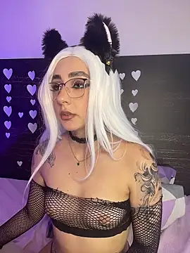 sharlot24 online show from February 15, 3:14 am