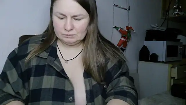 MartaXLove online show from January 7, 6:32 pm