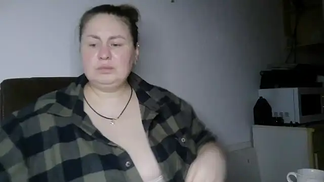 MartaXLove online show from February 10, 7:51 pm