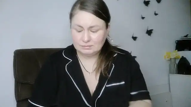 MartaXLove online show from April 19, 7:51 am