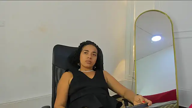 charlotte dante212 online show from July 19, 5:44 am