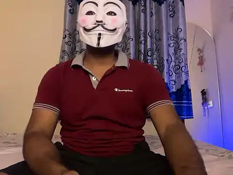 hot spicey online show from May 8, 7:19 pm