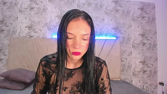 violet 77711 online show from October 28, 11:14 am