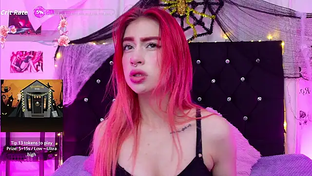 lizz bela1 online show from October 30, 10:43 pm