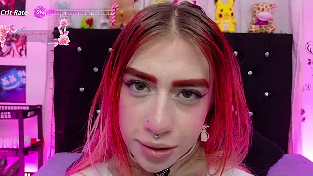 lizz bela1 online show from December 14, 11:42 pm