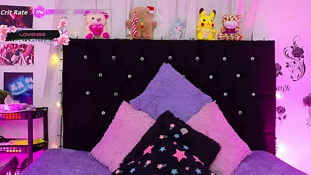 lizz bela1 online show from January 8, 10:01 pm