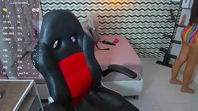 ladymercury1 online show from February 26, 12:26 pm