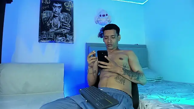 twinkDuohot online show from June 20, 11:07 pm