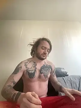 Mr nightfall online show from March 12, 3:51 pm