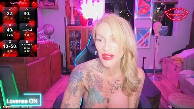 xl uk top trans online show from May 26, 11:23 pm