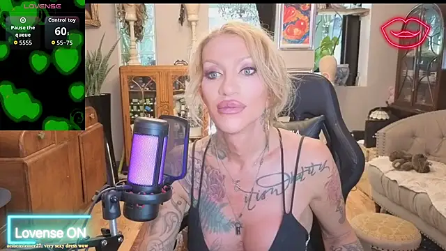 xl uk top trans online show from July 3, 11:49 am