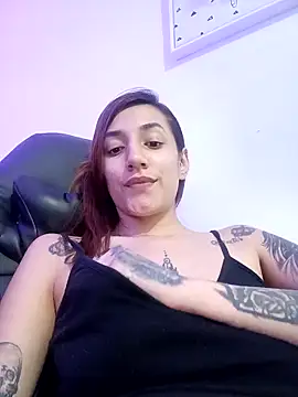 AteneaCox online show from April 16, 8:53 pm