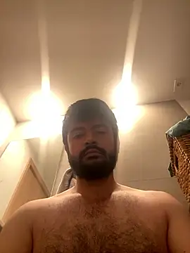 Agusmini online show from January 10, 11:31 pm