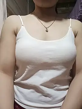 LucyyLy online show from May 21, 12:17 am