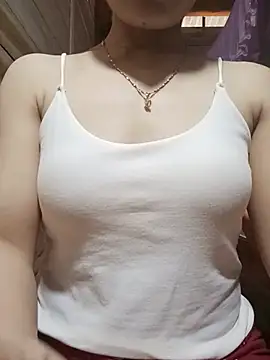 LucyyLy online show from May 30, 1:14 am