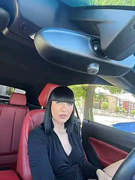 MysticCleo online show from May 7, 10:53 am
