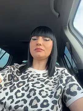 MysticCleo online show from July 2, 4:57 pm