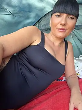 MysticCleo online show from July 12, 9:44 am