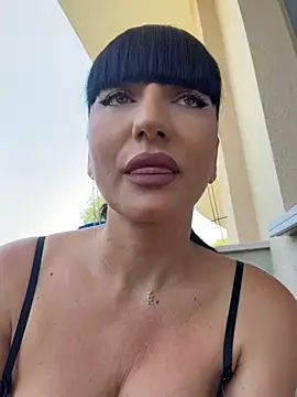 MysticCleo online show from July 16, 10:32 am